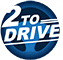 2todrive logo